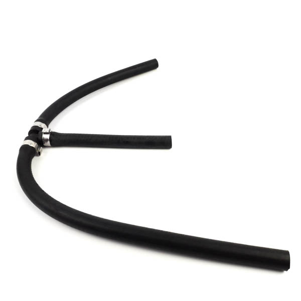 Kühler-/Heizungsschlauch MAN TGA, F 2000 | 81963050130