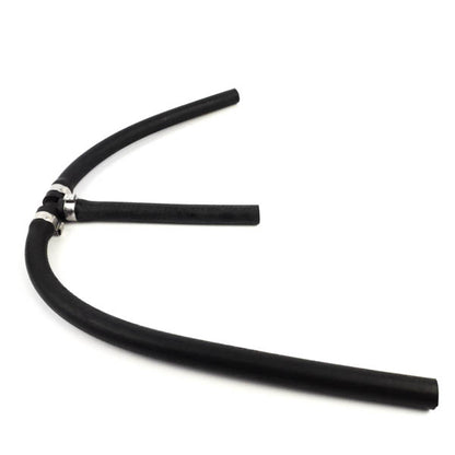 Kühler-/Heizungsschlauch MAN TGA, F 2000 | 81963050130