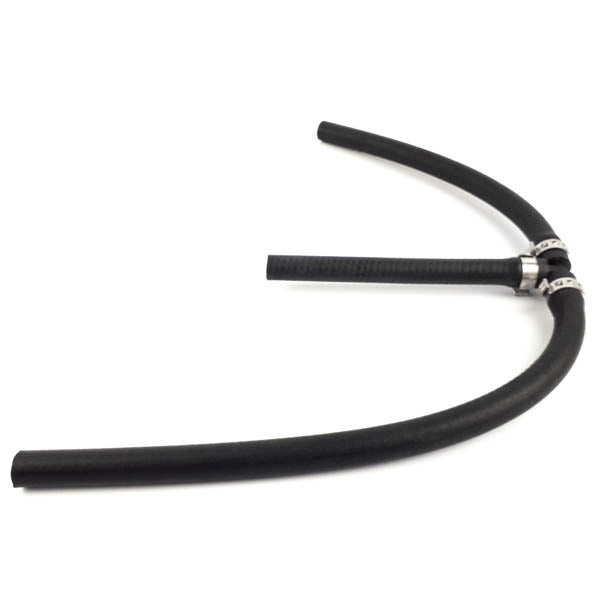 Kühler-/Heizungsschlauch MAN TGA, F 2000 | 81963050130