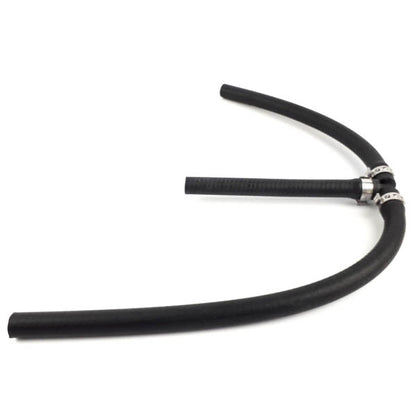 Kühler-/Heizungsschlauch MAN TGA, F 2000 | 81963050130
