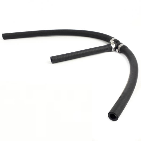 Kühler-/Heizungsschlauch MAN TGA, F 2000 | 81963050130