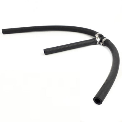 Kühler-/Heizungsschlauch MAN TGA, F 2000 | 81963050130