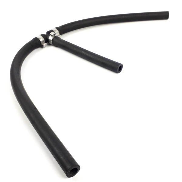 Kühler-/Heizungsschlauch MAN TGA, F 2000 | 81963050130