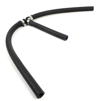 Kühler-/Heizungsschlauch MAN TGA, F 2000 | 81963050130