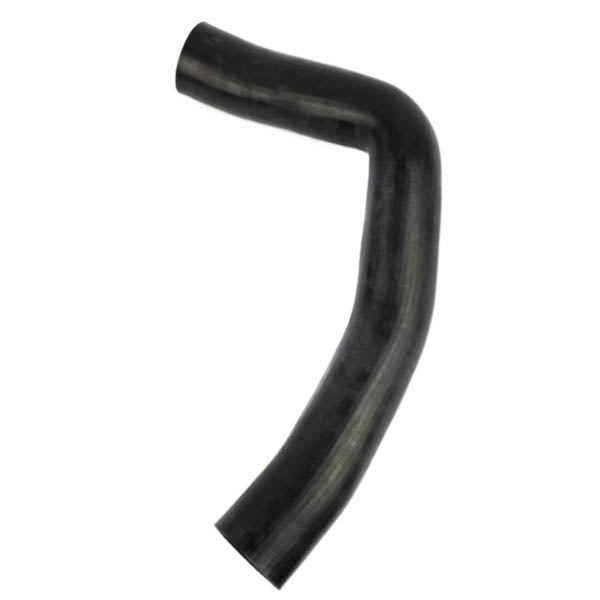 Kühlwasserschlauch (unten) MAN TGA, TGS, TGX | 81963010889
