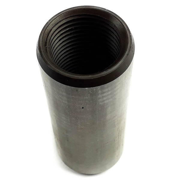 Volvo Federbolzenbuchse/Mantel | 310947 | 45 x 109,5 mm, M36 x 3