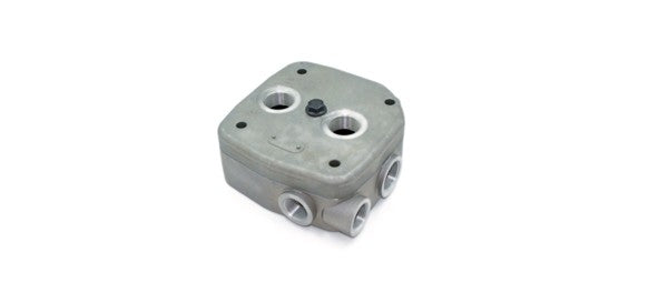 Reparatursatz Luftkompressor Zylinderkopf Deckel Dichtungen MAN TGA Lion's City 92mm