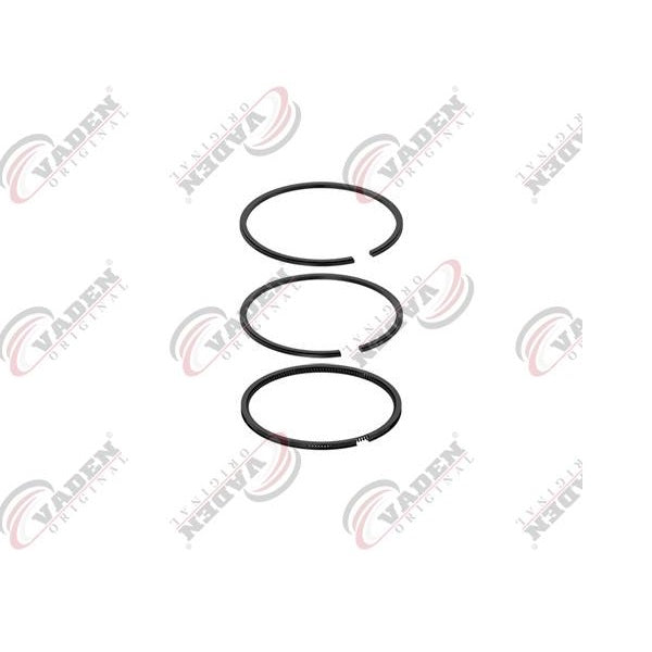 Verdichtersegmente 79x2,5x2,5x4 | Renault Midlum | reparieren 4