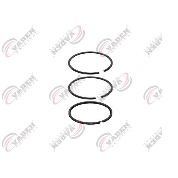 Verdichtersegmente 78,75x2,5x2,5x4 | Renault Midlum | reparieren 3