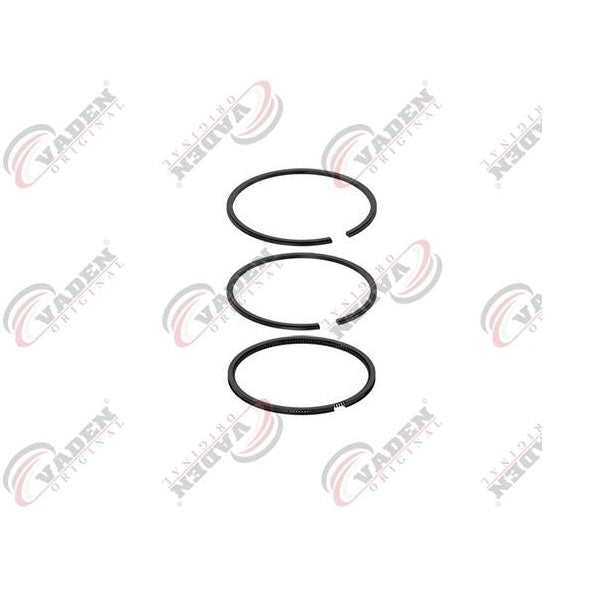 Verdichtersegmente 78,50x2,5x2,5x4 | Renault Midlum | reparieren 2