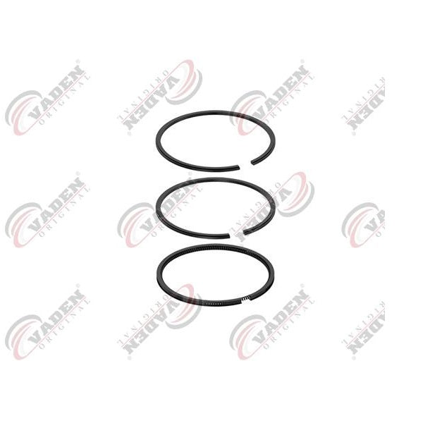 Verdichtersegmente 88,25x2,5x2,5x4 | Volvo FH FM NH B 12 | Reparatur 1