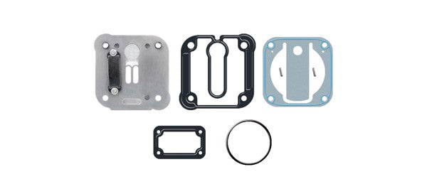 Kompressor Reparatursatz, Zylinderkopf + Dichtungen | Volvo | LK3840, LK3841