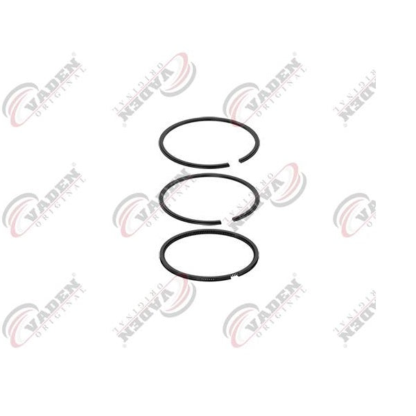 Verdichtersegmente 76x2,38x2,38x3,94 | Scania, Volvo, BMC | reparieren 4