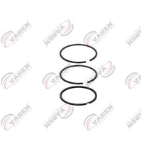 Verdichtersegmente 76x2,38x2,38x3,94 | Scania, Volvo, BMC | reparieren 4