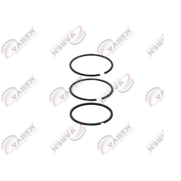 Verdichtersegmente 75,75x2,38x2,38x3,94 | Scania, Volvo, BMC | reparieren 3