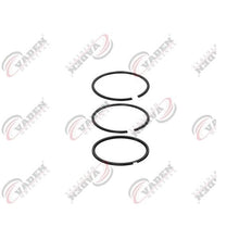 Verdichtersegmente 75,75x2,38x2,38x3,94 | Scania, Volvo, BMC | reparieren 3