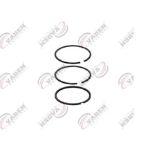 Verdichtersegmente 75,25x2,38x2,38x3,94 | Scania, Volvo, BMC | Reparatur 1