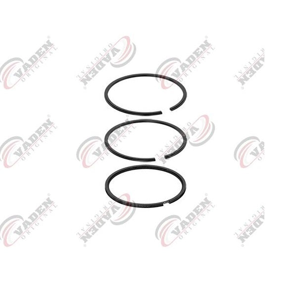 Verdichtersegmente 86,50x2x2x5 | Iveco Cursor, Stralis