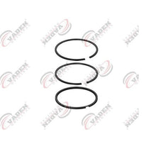 Verdichtersegmente 86,50x2x2x5 | Iveco Cursor, Stralis
