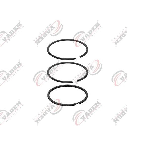 Verdichtersegmente 86,25x2x2x4 | Iveco Cursor, Stralis