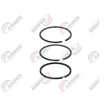 Verdichtersegmente 93x2,5x2,5x4 | Iveco EuroCargo, Volvo, Deutz | reparieren 4