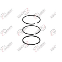 Verdichtersegmente 92,75x2,5x2,5x4 | Iveco EuroCargo, Volvo, Deutz | reparieren 3