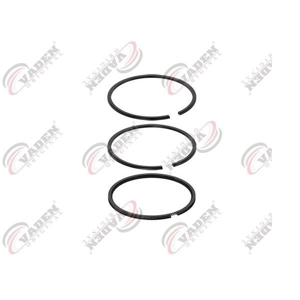 Verdichtersegmente 92,25x2,5x2,5x4 | Iveco EuroCargo, Volvo, Deutz | Reparatur 1