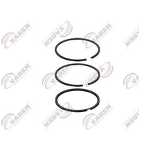 Verdichtersegmente 92,25x2,5x2,5x4 | Iveco EuroCargo, Volvo, Deutz | Reparatur 1