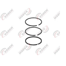 Verdichtersegmente 81x2,5x2,5x4 | Iveco, Volvo, DAF | reparieren 4