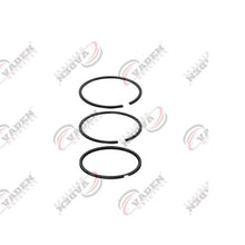 Verdichtersegmente 80,50x2,5x2,5x4 | Iveco, Volvo, DAF | reparieren 2