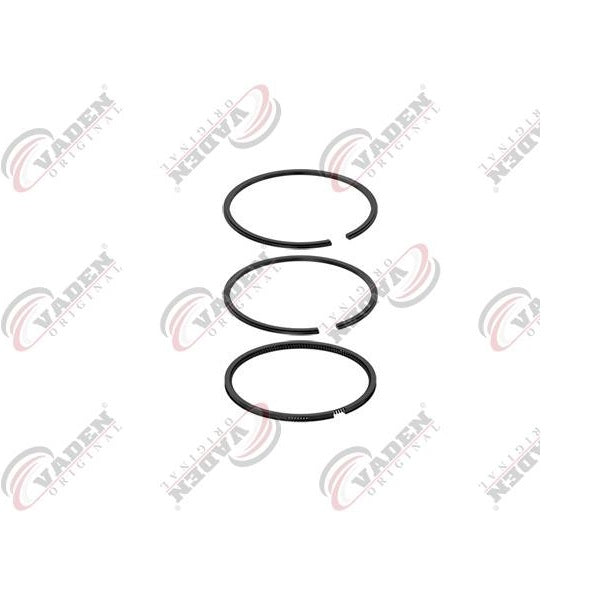 Kupplungssicherung Mercedes 0002520643 mit 3 Nasen