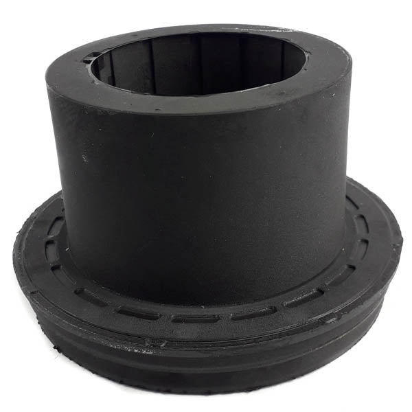 Stabilisator Gummilager MAN | 81442040020, 81442040021