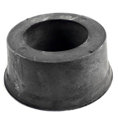 Mercedes, Setra Gummilager Radaufhängung | 3173331164 | 82 x 55 x 40 mm