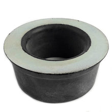 Mercedes, Setra Gummilager Radaufhängung | 3173331164 | 82 x 55 x 40 mm