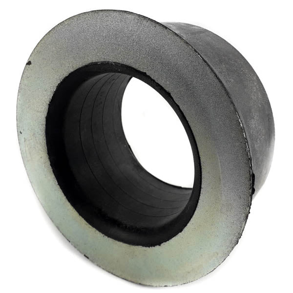 Mercedes, Setra Gummilager Radaufhängung | 3173331164 | 82 x 55 x 40 mm