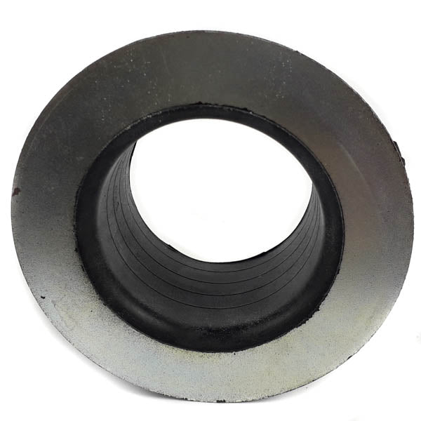 Mercedes, Setra Gummilager Radaufhängung | 3173331164 | 82 x 55 x 40 mm
