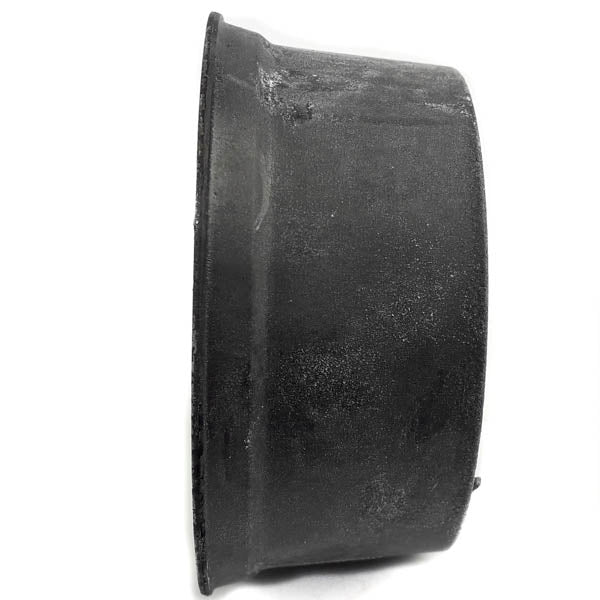 Mercedes, Setra Gummilager Radaufhängung | 3173331164 | 82 x 55 x 40 mm