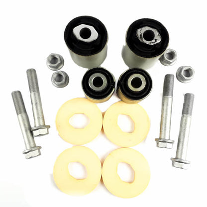 Reparatursatz Fahrerhauslagerung mit Buchse und Schraube MAN TGA, TGS, TGX | 81417156014