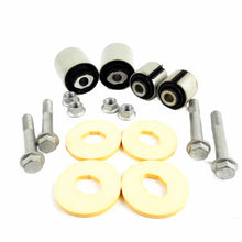 Reparatursatz Fahrerhauslagerung mit Buchse und Schraube MAN TGA, TGS, TGX | 81417156014