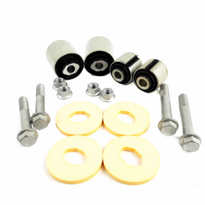 Reparatursatz Fahrerhauslagerung mit Buchse und Schraube MAN TGA, TGS, TGX | 81417156014
