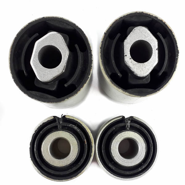 Reparatursatz Fahrerhauslagerung mit Buchse und Schraube MAN TGA, TGS, TGX | 81417156014