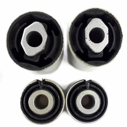 Reparatursatz Fahrerhauslagerung mit Buchse und Schraube MAN TGA, TGS, TGX | 81417156014