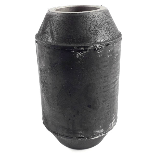 Sattelfederbuchse mit BPW Achse, ROR/ Meritor | 0203160600