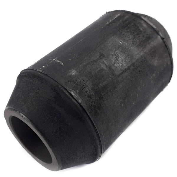 Sattelfederbuchse mit BPW Achse, ROR/ Meritor | 0203160600
