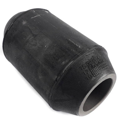 Sattelfederbuchse mit BPW Achse, ROR/ Meritor | 0203160600