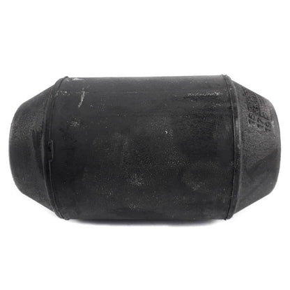 Sattelfederbuchse mit BPW Achse, ROR/ Meritor | 0203160600