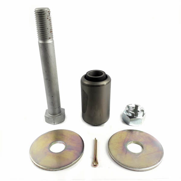 Federreparatursatz mit Buchse und Bolzen Scania | 255669S1, SEM7994