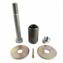 Federreparatursatz mit Buchse und Bolzen Scania | 255669S1, SEM7994