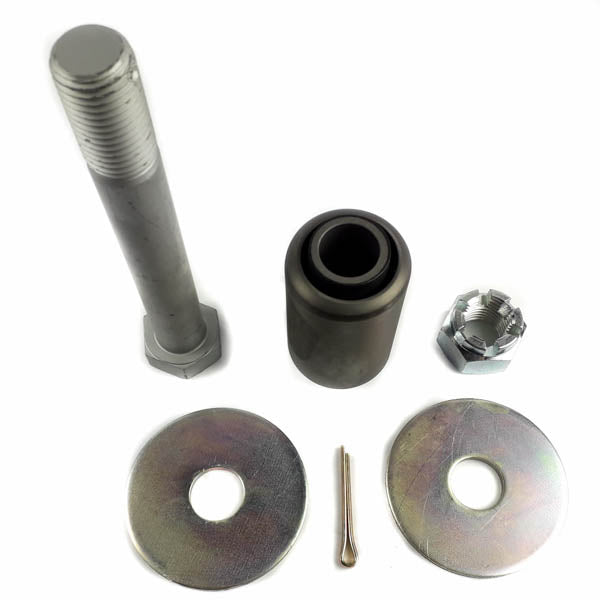 Federreparatursatz mit Buchse und Bolzen Scania | 255669S1, SEM7994