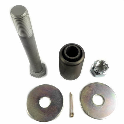 Federreparatursatz mit Buchse und Bolzen Scania | 255669S1, SEM7994